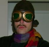 Boogey moRON Critic!!!