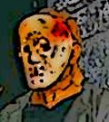 Jason Voorhees... 

Doesn't!!!