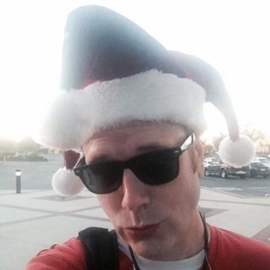 J.C. Ma�ek III... Turkish Christmas Turkeys? Holy Hell!!