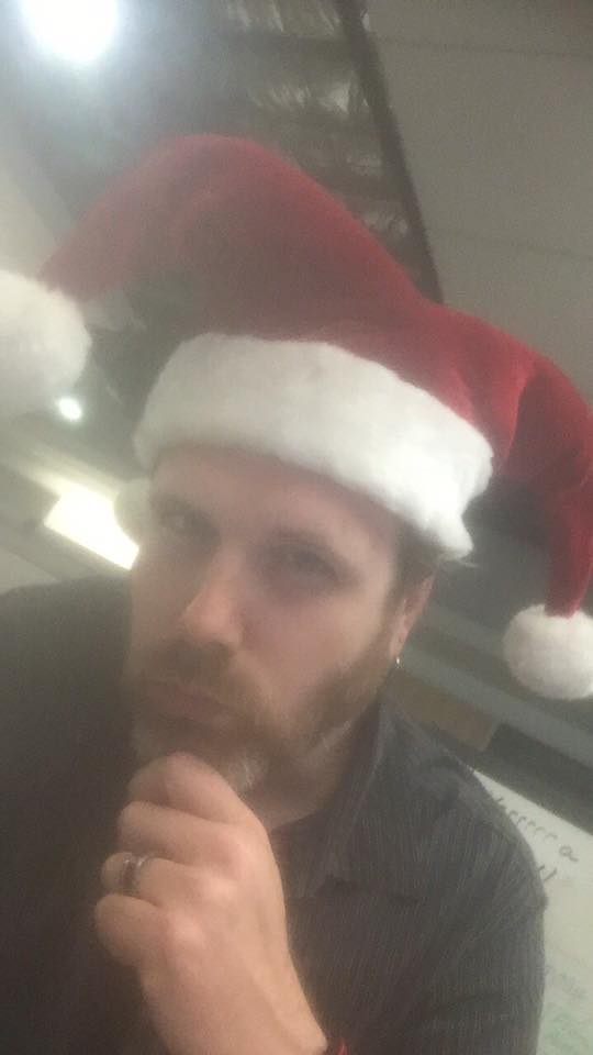 J.C. Ma�ek III... It's getting WORSE!