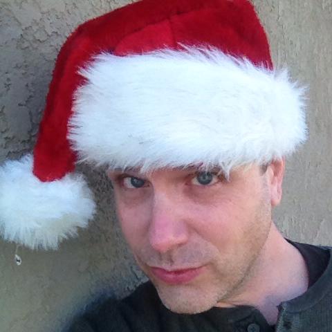 J.C. Ma�ek III... 

Is wondering what the fuck to do now!