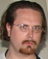 J.C. Ma�ek III... 

Leathery King of ALL MEDIA!