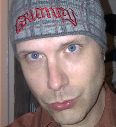 J.C. Ma�ek III... 

Avenging the Critic!