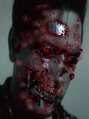 J.C. Ma�ek III... He won't time travel UNLESS he's Naked!!!