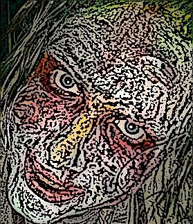 J.C. Ma�ek III... 

Deader!