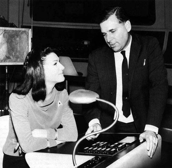 You're my Number One Lady!